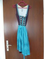 Dirndl, Original Steindl, Gr. 32 München - Au-Haidhausen Vorschau