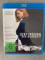 Die Erfindung der Wahrheit  Blu Ray  wie Neu Schwerin - Weststadt Vorschau