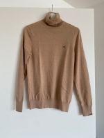 Rollkragenpullover von Tommy Hilfiger (Merinowolle) Dresden - Innere Altstadt Vorschau