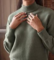 Lascana Strick Pullover grün Gr. 36/38 Lindenthal - Köln Sülz Vorschau