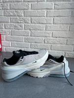 Nike Air Max 270 weiß Größe 42 Hessen - Stadtallendorf Vorschau