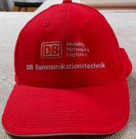 Verkaufe Eisenbahn, Basecap DB Kommunikationstechnik Brandenburg - Sonnewalde Vorschau