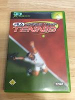 XBOX Spiel Fußball  ISS 2 5€ ODER Tennis World Tour 5€ Niedersachsen - Oldenburg Vorschau