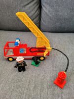 Lego Duplo Feuerwehr (aus Set 2691) Obervieland - Habenhausen Vorschau