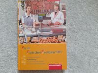 Fit im Fleischereigeschäft, Lehrbuch für Verkäufer/in Bautzen - Großpostwitz Vorschau