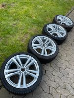 4 x Original Audi A3 8V Alufelge 7,5Jx18 ET51 8V0601025BL Nordrhein-Westfalen - Gummersbach Vorschau