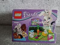 Lego Friends „Set 41087„ gebr. vollständig Nordrhein-Westfalen - Dinslaken Vorschau