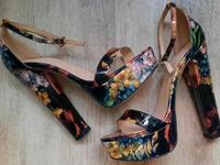 Only Maker High Heels Gr. 36 Bayern - Ortenburg Vorschau