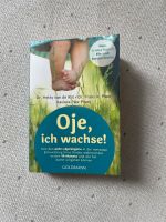 Oje, ich wachse! Baden-Württemberg - Ehningen Vorschau