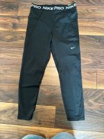 Nike Pro Legging Gr L Neu Dithmarschen - Heide Vorschau