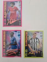 Topps Match Attax Limited Edition Niedersachsen - Cloppenburg Vorschau