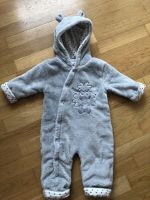 Schneeanzug Baby Overall Kinder Kleidung 62/68 neu Nordrhein-Westfalen - Ahaus Vorschau