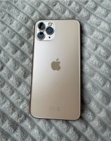iPhone 11 Pro, Gold, 256 GB Niedersachsen - Hohnstorf (Elbe) Vorschau