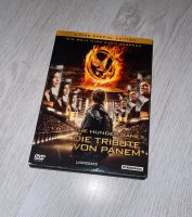 Die Tribute von Panem Special Edition (THE HUNGER GAMES) Nordrhein-Westfalen - Solingen Vorschau