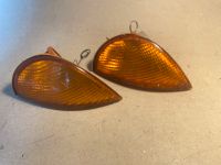 2 x Blinker links Fiat Seicento 187 Hamburg-Nord - Hamburg Barmbek Vorschau