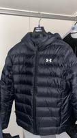 Under armour Jacke Hessen - Darmstadt Vorschau