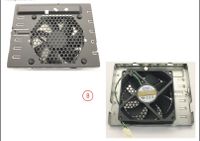 Fujitsu FRONT FAN MODULE C26361-K1444-B35 Celsius Esprimo Neu OVP Rheinland-Pfalz - Lambsheim Vorschau