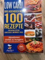 Low Carb Kochbuch Baden-Württemberg - Ochsenhausen Vorschau