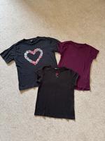 T-Shirt, Gr. S oversize / XS von New Yorker Sachsen - Niederwiesa Vorschau