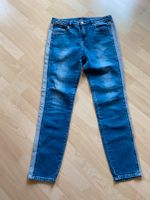 Opus Jeans Hose Modell Ely Inside Out SP Gr. 38 -TOP- Bayern - Langenzenn Vorschau