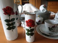 12 Pers. Kaffee Service 2 Vasen  ü 70 JAHRE alt Nordrhein-Westfalen - Hörstel Vorschau