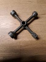 DDR Kreuzschlüssel,Simson multitool Rheinland-Pfalz - Gödenroth Vorschau
