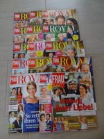 Royal - Frau im Spiegel - Heft-Sammlung - 15 Hefte Bayern - Großheirath Vorschau