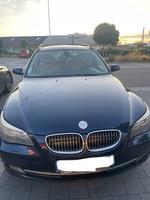 BMW 525d Drive Baden-Württemberg - Eppingen Vorschau