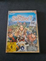 Die Siedler 7 PC Spiel Nordrhein-Westfalen - Dörentrup Vorschau