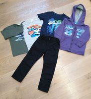 Jungen Kleiderpaket 5 teilig; Gr. 104 Nordrhein-Westfalen - Leverkusen Vorschau