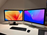 5k Monitor Bilschirm Ilyama pro lite XB2779QQS Bielefeld - Senne Vorschau