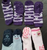 Stoppersocken Anti-Rutsch-Socken Gr. 19-22 Bonn - Lessenich Vorschau