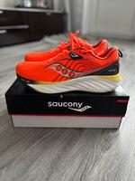 Saucony Triumph 22 NEU Gr. 46,5 Lübeck - St. Lorenz Nord Vorschau
