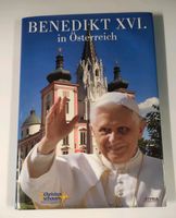 Benedikt der XVI in Österreich Styria Papst Buch Bayern - Ruhpolding Vorschau