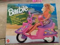 Barbie scooter Hessen - Darmstadt Vorschau