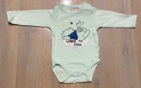 Süßer Langarmbody von Disney baby in Größe 62/68 Nordrhein-Westfalen - Legden Vorschau