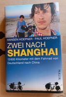 Zwei nach Shanghai Buch neu Baden-Württemberg - Vörstetten Vorschau