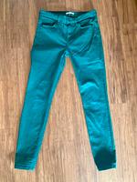Tommy Hilfiger Jeans Como in grün (Gr. 38 - W30) Brandenburg - Potsdam Vorschau