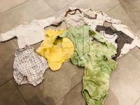 Babykleidung Gr 50/56 Nordrhein-Westfalen - Kaarst Vorschau