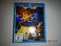 Die Schöne und das Biest Diamond Edition Prägeschuber Bluray Nordrhein-Westfalen - Iserlohn Vorschau