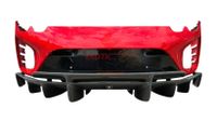 Ferrari 812 Competizione - Rear Bumper - Heckschürze - Stoßtange Bayern - Ruderting Vorschau