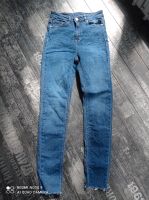 Jeanshosen Jeanshose Jeans Tally Weijl 36 Saarland - Schmelz Vorschau