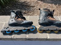 K2 Inline-Skates Nordrhein-Westfalen - Porta Westfalica Vorschau