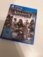 Assassins Creed Syndicate PS4 Baden-Württemberg - Bahlingen Vorschau