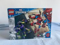 LEGO Marvel Spiderman 76219 + grüner Goblin Brandenburg - Ortrand Vorschau