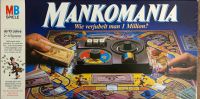 Spiel: Mankomania - MB Spiele Niedersachsen - Wolfsburg Vorschau