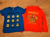 Lego Wear Ninjago Pullover,  T-Shirt,  116 Bayern - Mönchsdeggingen Vorschau