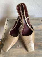 Sling Back, Pumps von Escada Laurèl w.Prada Echtleder TOP Essen - Bergerhausen Vorschau