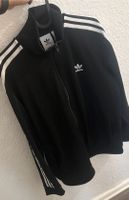 Adidas Originals Sweatjacke Classics Firebird schwarz Vintage L Berlin - Steglitz Vorschau