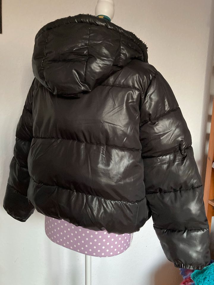 Winterjacke von OVS GR. 164 in Bad Wimpfen